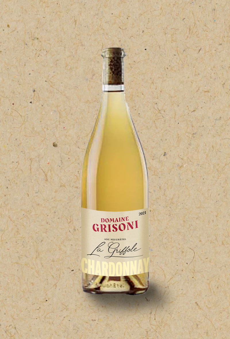 Griffole Chardonnay